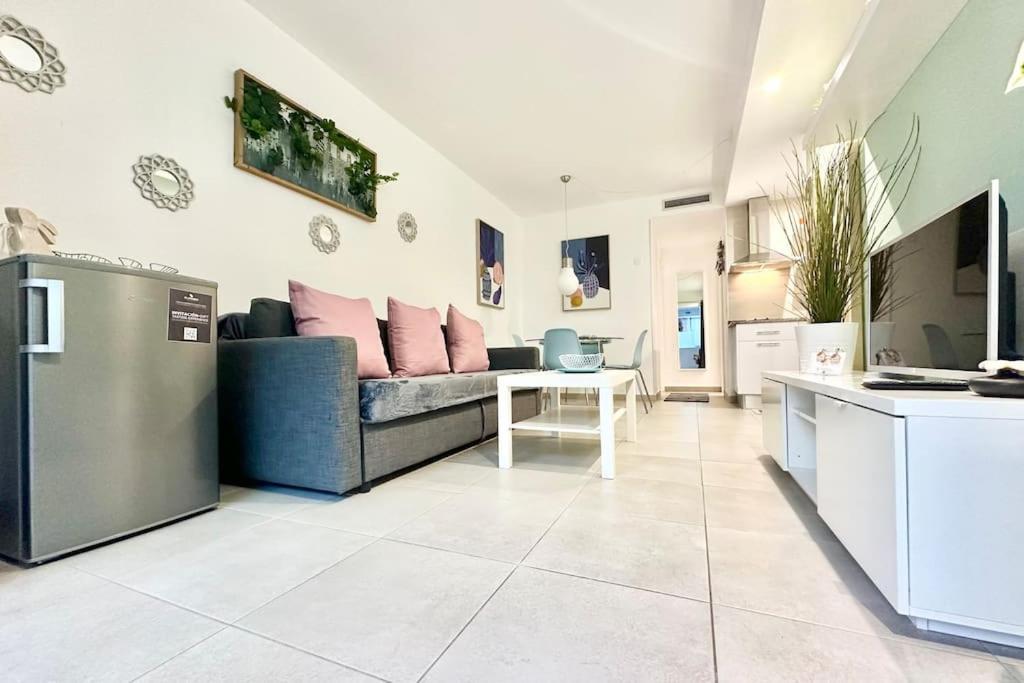 Appartement Lima Sorbet Nuevo Piscina Terraza Privada Y Wifi Corralejo