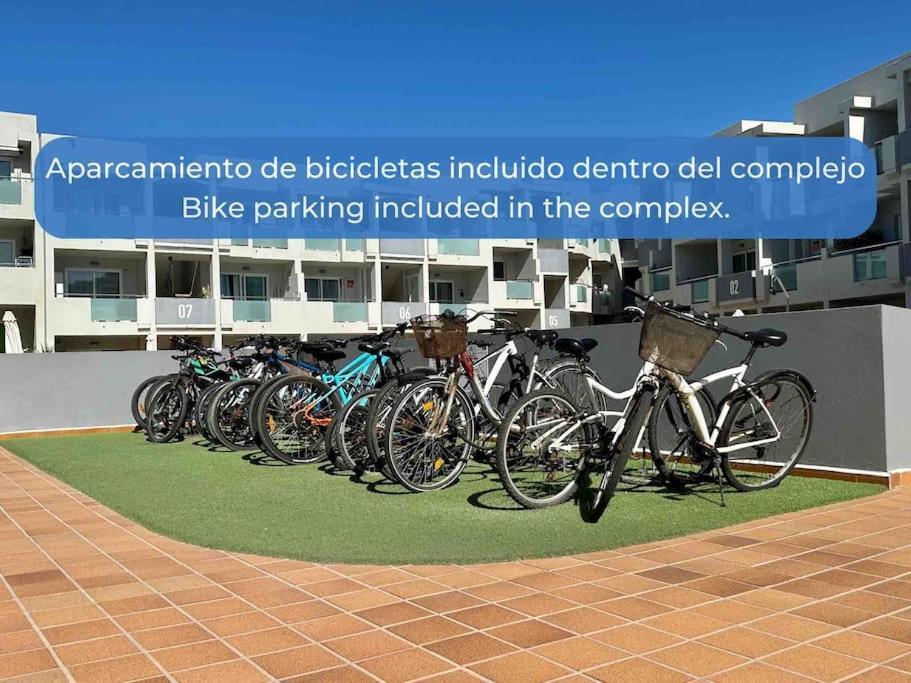 Apartamento Lima Sorbet Nuevo Piscina Terraza Privada Y Wifi
