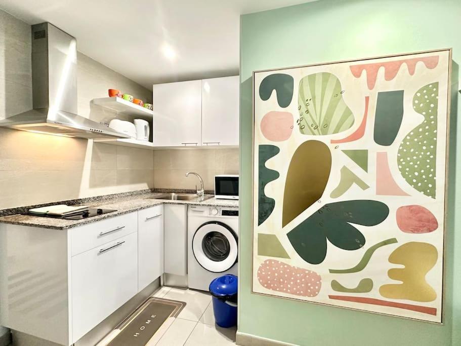 Apartamento Lima Sorbet Nuevo Piscina Terraza Privada Y Wifi