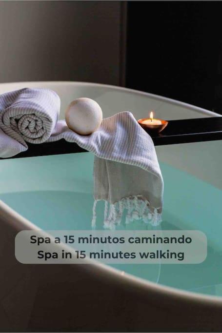 Apartamento Lima Sorbet Nuevo Piscina Terraza Privada Y Wifi