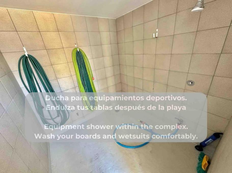 Apartamento Lima Sorbet Nuevo Piscina Terraza Privada Y Wifi